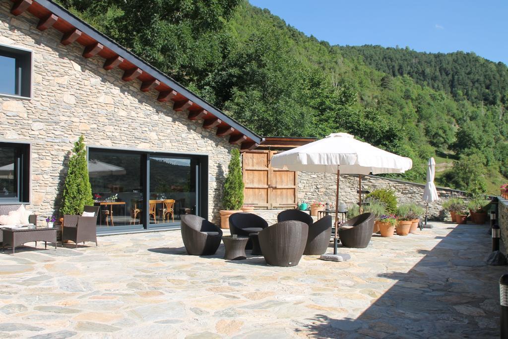Sao Hotel - Adults Only Bescaran Exterior photo