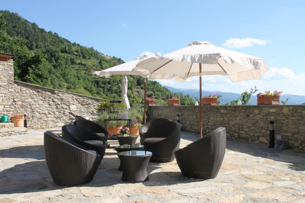 Sao Hotel - Adults Only Bescaran Exterior photo