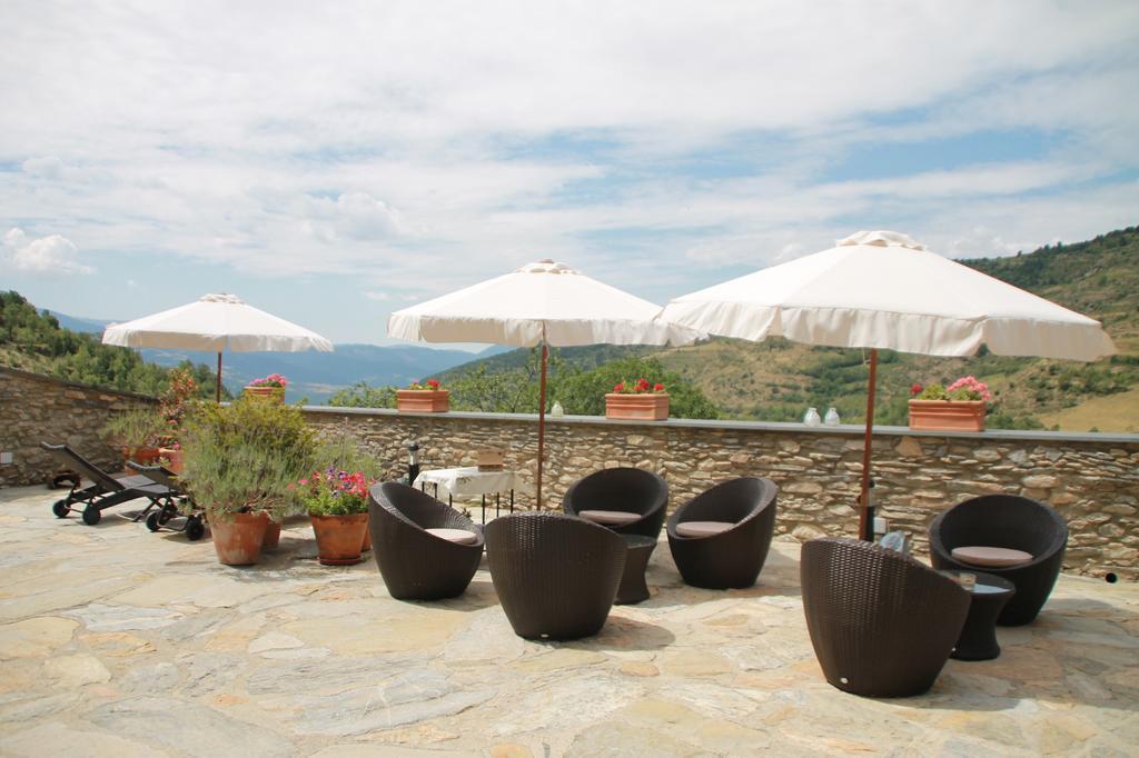 Sao Hotel - Adults Only Bescaran Exterior photo