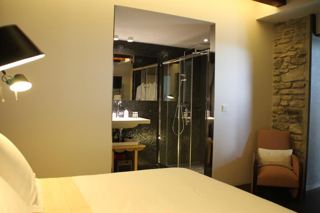 Sao Hotel - Adults Only Bescaran Exterior photo