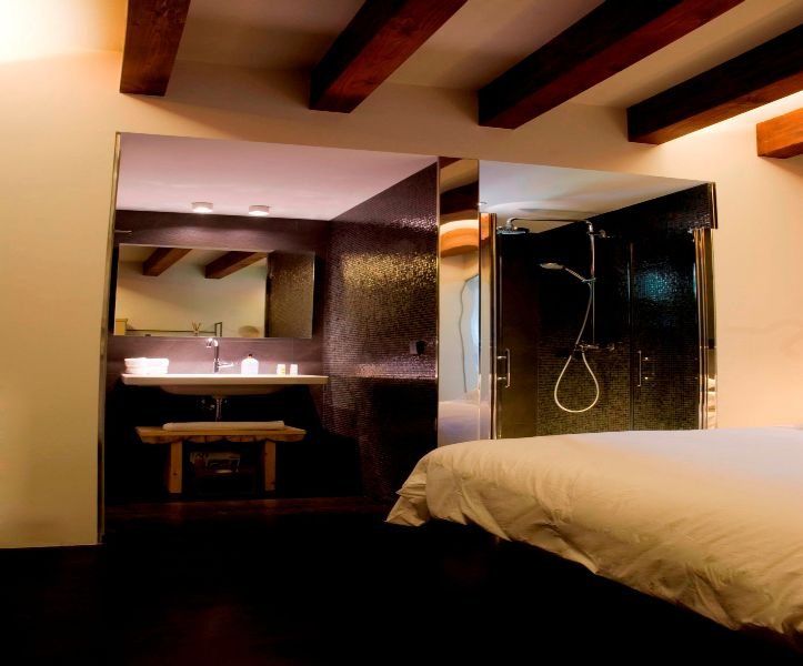 Sao Hotel - Adults Only Bescaran Exterior photo