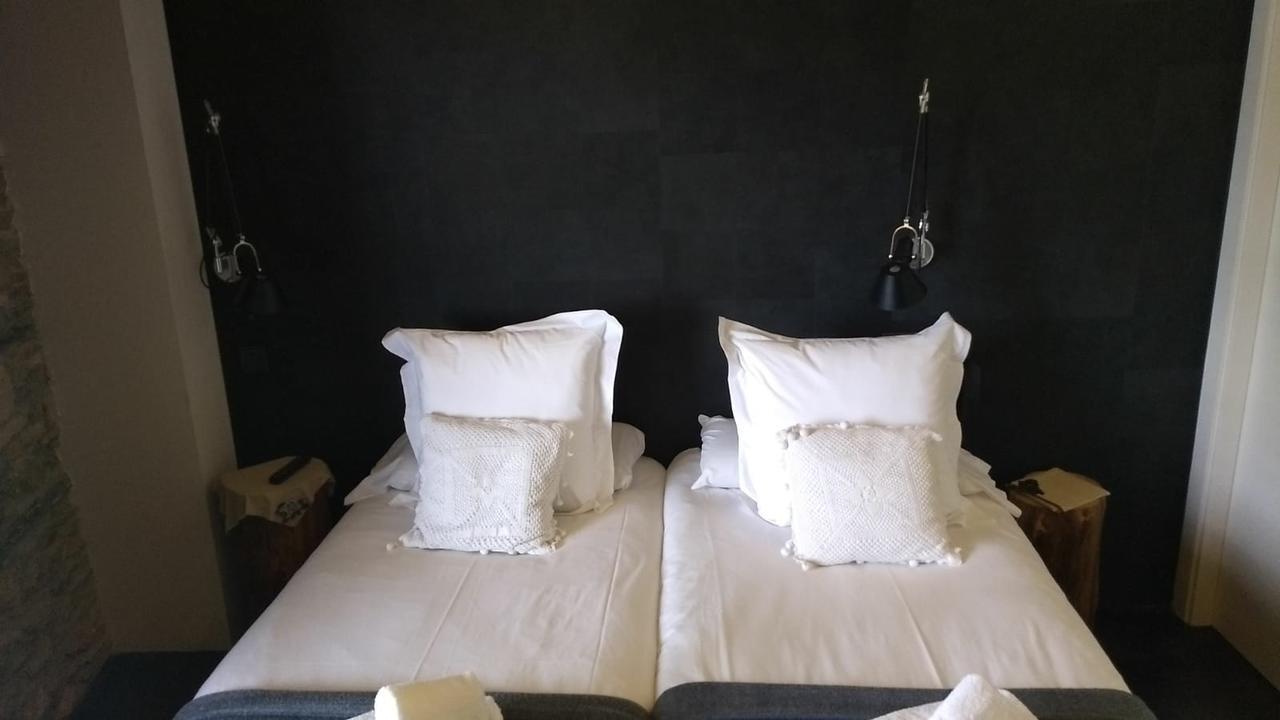 Sao Hotel - Adults Only Bescaran Exterior photo