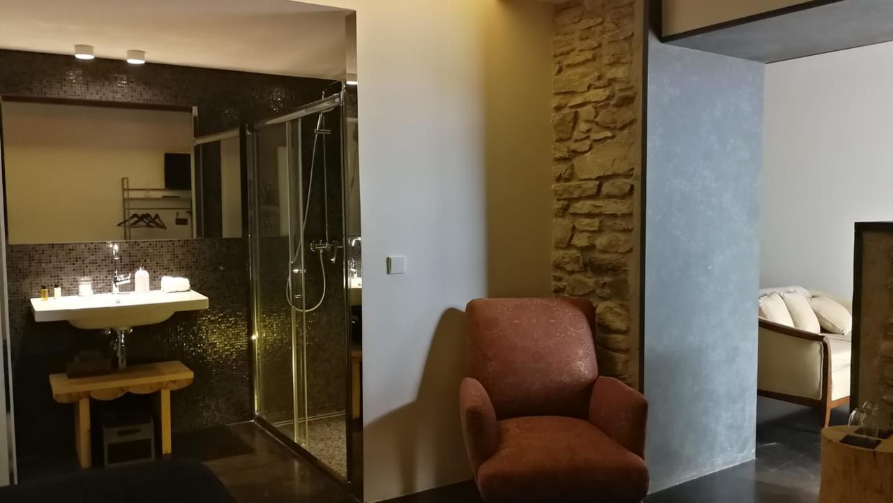 Sao Hotel - Adults Only Bescaran Exterior photo